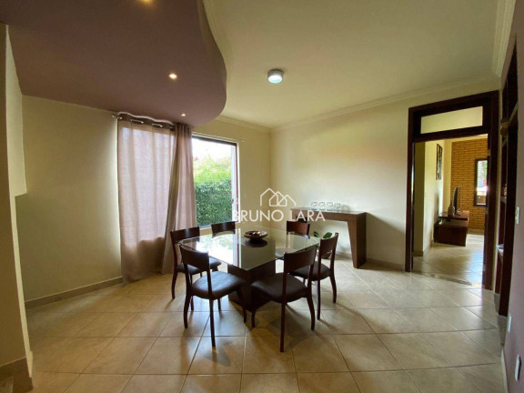 Imagem Casa com 5 Quartos à Venda, 430 m² em Condomínio Fazenda Solar - Igarapé Imagem Casa com 5 Quartos à Venda, 430 m² em Condomínio Fazenda Solar - Igarapé