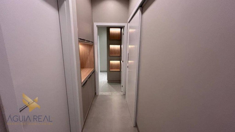 Imagem Casa com 3 Quartos à Venda, 192 m² em Jardim Montevidéu - Campo Grande