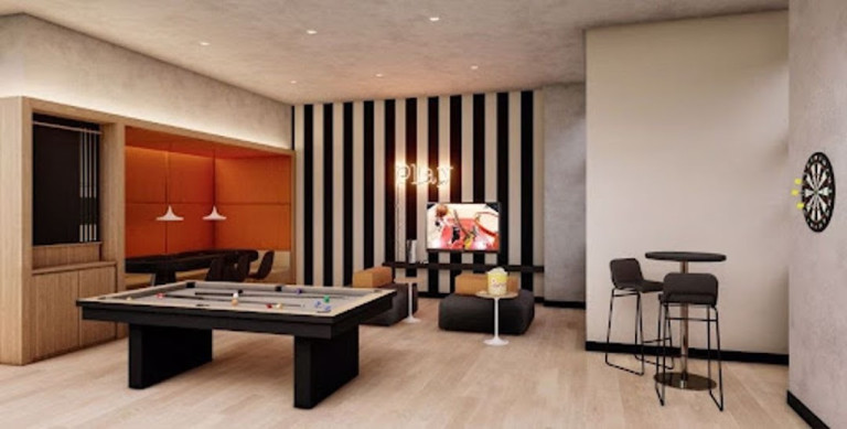 Imagem Apartamento com 2 Quartos à Venda, 69 m² em Alvinópolis - Atibaia
