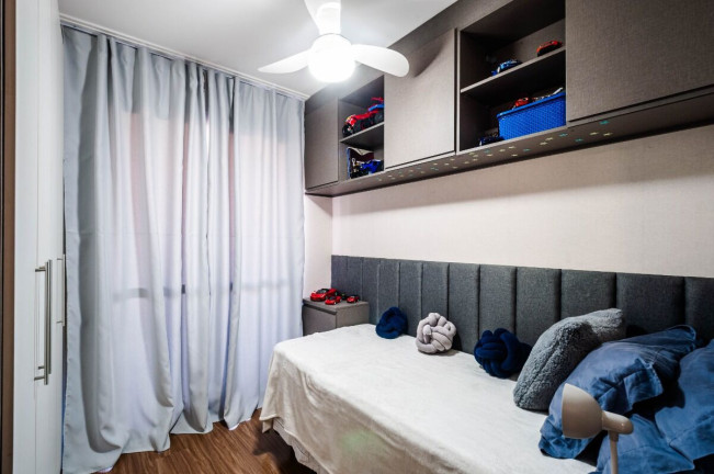 Imagem Apartamento com 3 Quartos à Venda, 80 m² em Vila Maria - São Paulo Imagem Apartamento com 3 Quartos à Venda, 80 m² em Vila Maria - São Paulo