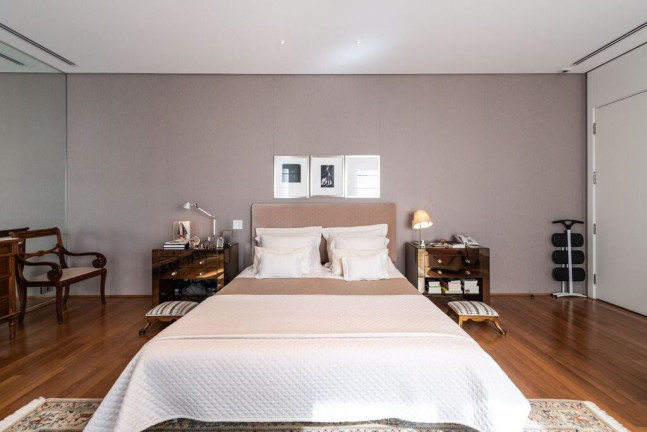 Imagem Apartamento com 3 Quartos à Venda, 456 m² em Jardim Europa - São Paulo Imagem Apartamento com 3 Quartos à Venda, 456 m² em Jardim Europa - São Paulo