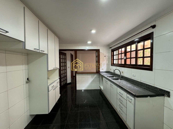 Imagem Casa com 4 Quartos à Venda, 361 m² em Independência - São Bernardo Do Campo