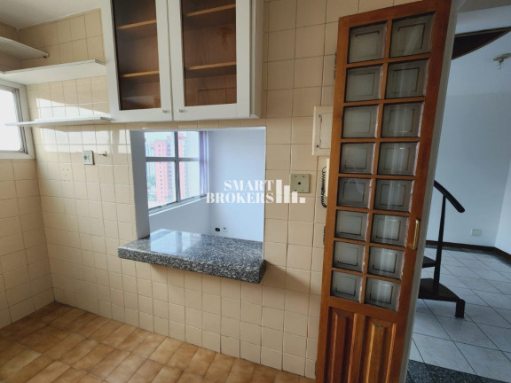 Imagem Apartamento com 1 Quarto à Venda, 50 m² em Vila Clementino - São Paulo Imagem Apartamento com 1 Quarto à Venda, 50 m² em Vila Clementino - São Paulo