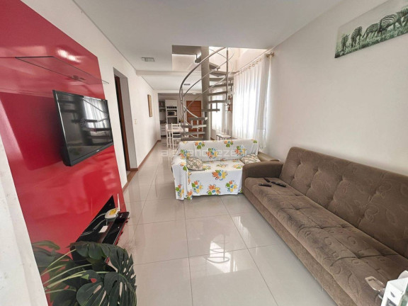 Imagem Apartamento com 2 Quartos para Temporada, 80 m² em Bombas - Bombinhas Imagem Apartamento com 2 Quartos para Temporada, 80 m² em Bombas - Bombinhas