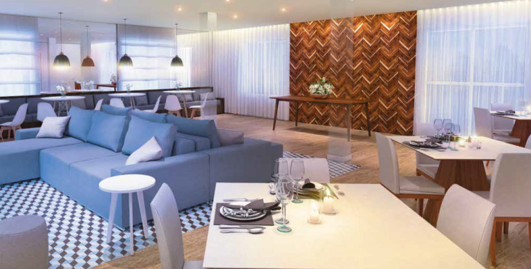 Imagem Apartamento com 2 Quartos à Venda, 38 m² em Itaquera - São Paulo Imagem Apartamento com 2 Quartos à Venda, 38 m² em Itaquera - São Paulo