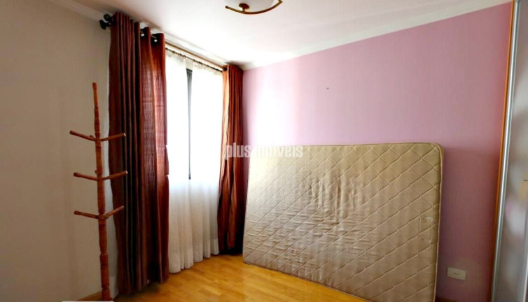 Imagem Apartamento com 3 Quartos à Venda, 136 m² em Panamby - São Paulo Imagem Apartamento com 3 Quartos à Venda, 136 m² em Panamby - São Paulo
