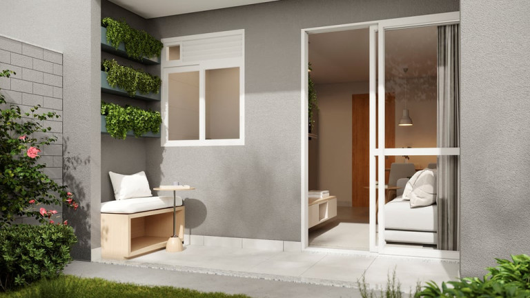 Imagem Apartamento com 2 Quartos à Venda, 62 m² em Jardim Cidade Pirituba - São Paulo