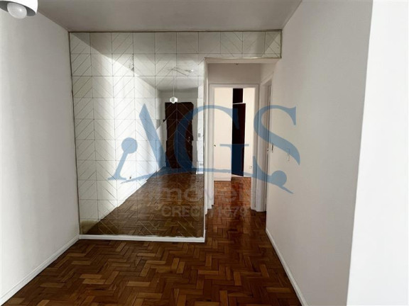 Imagem Apartamento com 2 Quartos para Alugar, 58 m² em Tatuape - São Paulo Imagem Apartamento com 2 Quartos para Alugar, 58 m² em Tatuape - São Paulo
