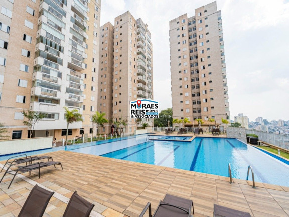 Apartamento com 3 Quartos à Venda, 130 m² em Vila Campestre - São Paulo