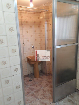 Imagem Apartamento com 2 Quartos à Venda, 79 m² em Tatuapé - São Paulo