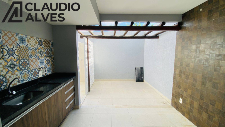 Imagem Casa com 3 Quartos à Venda, 150 m² em Cidade Nova - Feira De Santana Imagem Casa com 3 Quartos à Venda, 150 m² em Cidade Nova - Feira De Santana