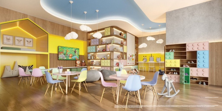 Imagem Imóvel com 4 Quartos à Venda, 260 m² em Real Parque - São Paulo