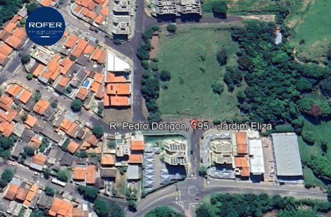 Terreno à Venda,  em Chácaras Alpina - Valinhos