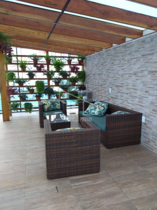 Imagem Apartamento com 3 Quartos à Venda, 78 m² em Planalto - São Bernardo Do Campo Imagem Apartamento com 3 Quartos à Venda, 78 m² em Planalto - São Bernardo Do Campo