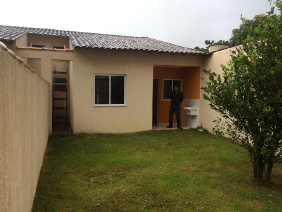 Imagem Casa com 2 Quartos à Venda,  em Areal - Itaboraí