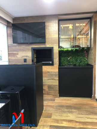 Imagem Apartamento com 3 Quartos à Venda, 83 m² em Mauá - São Caetano Do Sul