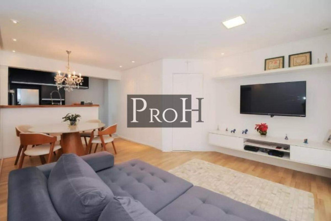 Imagem Apartamento com 2 Quartos à Venda, 80 m² em Centro - São Bernardo Do Campo Imagem Apartamento com 2 Quartos à Venda, 80 m² em Centro - São Bernardo Do Campo