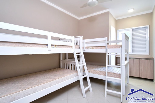 Imagem Apartamento com 3 Quartos à Venda, 178 m² em Praia Grande - Ubatuba Imagem Apartamento com 3 Quartos à Venda, 178 m² em Praia Grande - Ubatuba