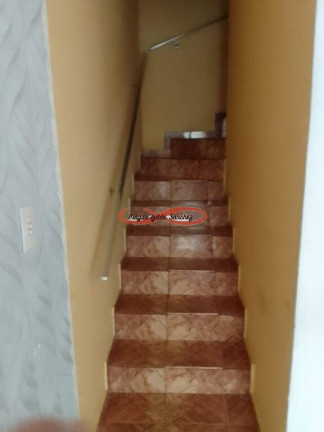 Imagem Casa com 2 Quartos à Venda, 92 m² em Vila Aurea - São Paulo