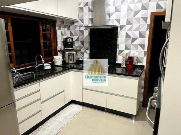 Sobrado com 3 Quartos à Venda, 100 m² em Jardim Presidente Dutra - Guarulhos