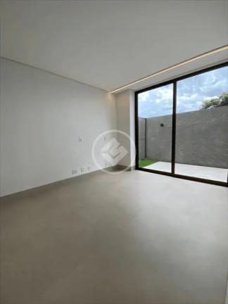 Imagem Casa com 4 Quartos à Venda, 290 m² em Condomínio Portal Do Sol Green - Goiânia Imagem Casa com 4 Quartos à Venda, 290 m² em Condomínio Portal Do Sol Green - Goiânia