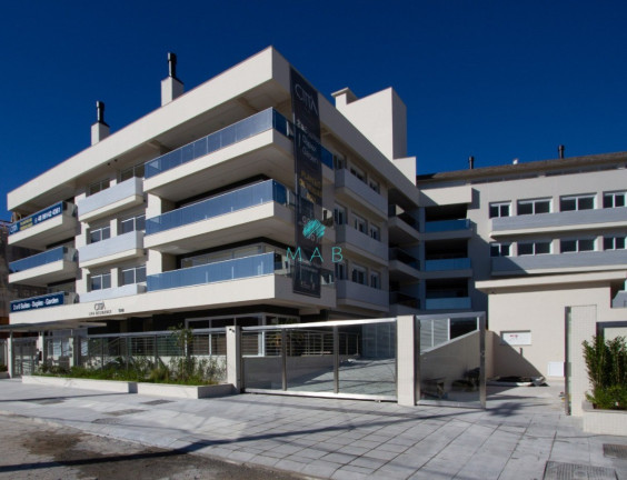 Imagem Apartamento com 5 Quartos à Venda, 301 m² em Jurerê Internacional - Florianópolis