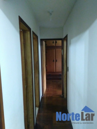 Imagem Apartamento com 2 Quartos à Venda, 52 m² em Lauzane Paulista - São Paulo