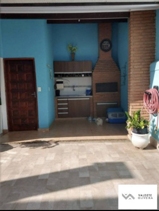 Imagem Casa com 3 Quartos à Venda, em Jardim Satélite - São José Dos Campos Imagem Casa com 3 Quartos à Venda, em Jardim Satélite - São José Dos Campos