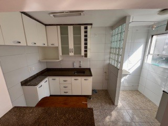 Imagem Apartamento com 2 Quartos à Venda, 53 m² em Jardim São Savério - São Paulo Imagem Apartamento com 2 Quartos à Venda, 53 m² em Jardim São Savério - São Paulo
