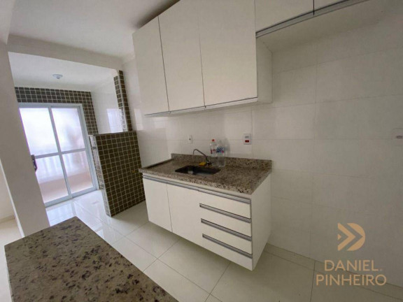 Imagem Apartamento com 2 Quartos à Venda, 67 m² em Ocian - Praia Grande