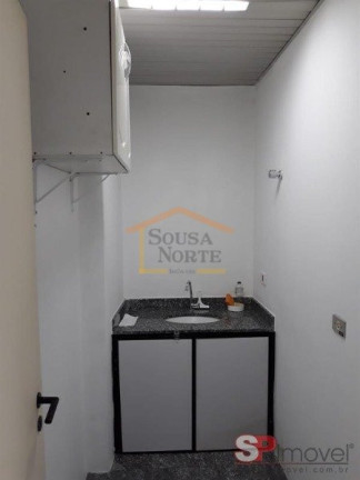 Imagem Sala Comercial para Alugar, 80 m² em Santana - São Paulo Imagem Sala Comercial para Alugar, 80 m² em Santana - São Paulo
