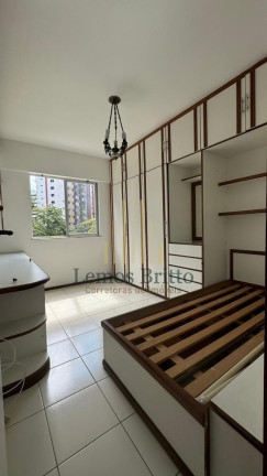 Imagem Imóvel com 3 Quartos à Venda, 93 m² em Pituba - Salvador
