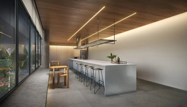 Imagem Imóvel com 4 Quartos à Venda, 179 m² em Vila Clementino - São Paulo Imagem Imóvel com 4 Quartos à Venda, 179 m² em Vila Clementino - São Paulo