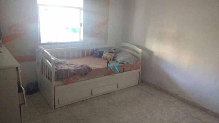Imagem Casa com 3 Quartos à Venda, 180 m² em Campo Grande - Rio De Janeiro Imagem Casa com 3 Quartos à Venda, 180 m² em Campo Grande - Rio De Janeiro