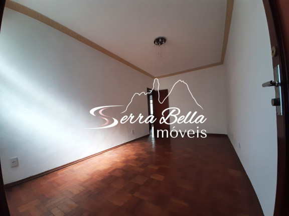 Apartamento com 2 Quartos à Venda,  em Várzea - Teresópolis