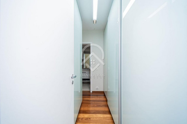 Imagem Apartamento com 3 Quartos à Venda, 178 m² em Brooklin - São Paulo