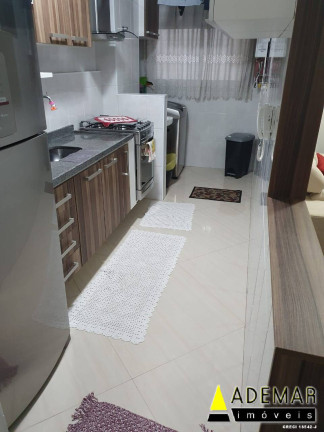 Imagem Apartamento com 2 Quartos à Venda, 63 m² em Centro - São Bernardo Do Campo Imagem Apartamento com 2 Quartos à Venda, 63 m² em Centro - São Bernardo Do Campo