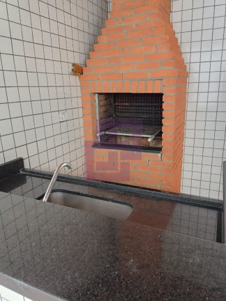 Imagem Apartamento com 3 Quartos à Venda, 112 m² em Loteamento João Batista Julião - Guarujá