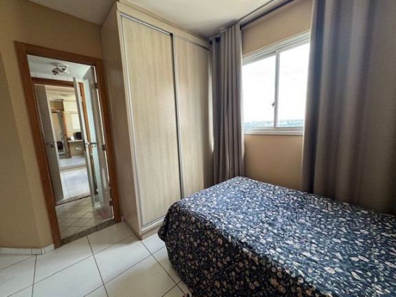 Imagem Apartamento com 3 Quartos à Venda, 80 m² em Residencial Eldorado - Goiânia Imagem Apartamento com 3 Quartos à Venda, 80 m² em Residencial Eldorado - Goiânia