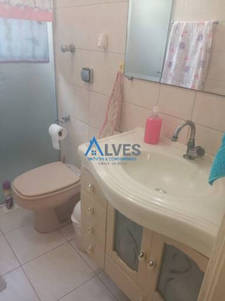 Imagem Casa com 3 Quartos à Venda, 125 m² em Assunção - São Bernardo Do Campo