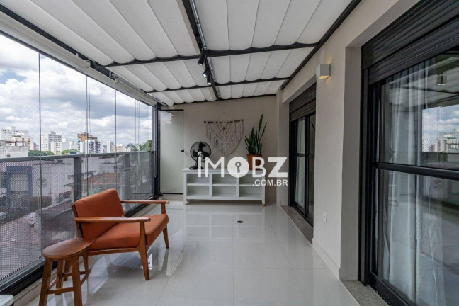 Imagem Imóvel com 2 Quartos à Venda, 75 m² em Pinheiros - São Paulo