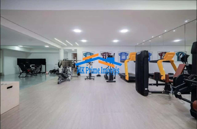 Imagem Casa de Condomínio com 5 Quartos à Venda, 688 m² em Tamboré - Santana De Parnaíba