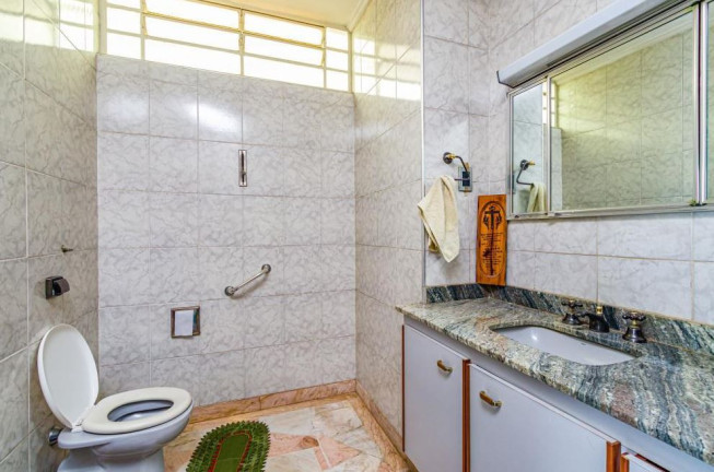 Imagem Imóvel com 3 Quartos à Venda, 275 m² em Vila Rezende - Piracicaba Imagem Imóvel com 3 Quartos à Venda, 275 m² em Vila Rezende - Piracicaba