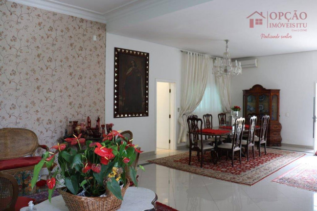Imagem Casa com 10 Quartos à Venda, 1.350 m² em Condomínio City Castelo - Itu Imagem Casa com 10 Quartos à Venda, 1.350 m² em Condomínio City Castelo - Itu
