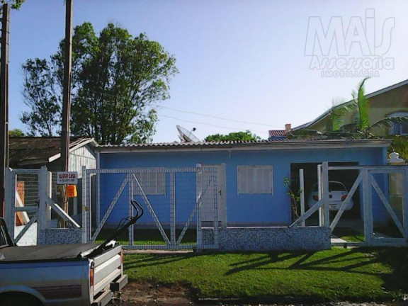 Casa com 4 Quartos à Venda, 96 m² em Centro - Arroio Do Sal