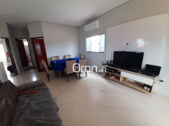 Imagem Sobrado com 5 Quartos à Venda, 256 m² em Residencial Recreio Panorama - Goiânia Imagem Sobrado com 5 Quartos à Venda, 256 m² em Residencial Recreio Panorama - Goiânia