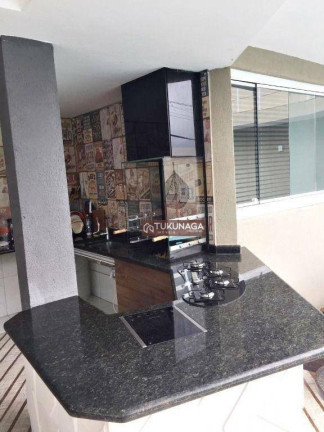 Imagem Casa com 3 Quartos à Venda, 240 m² em Jordanópolis - Arujá Imagem Casa com 3 Quartos à Venda, 240 m² em Jordanópolis - Arujá