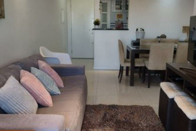 Imagem Apartamento com 3 Quartos à Venda, 69 m² em Vila Leopoldina - São Paulo Imagem Apartamento com 3 Quartos à Venda, 69 m² em Vila Leopoldina - São Paulo