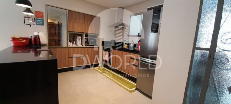 Imagem Casa com 2 Quartos à Venda, 183 m² em Jardim Paraíso - Santo André