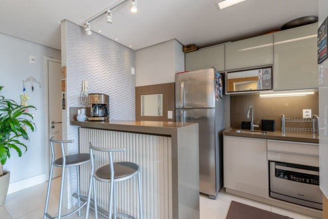 Imagem Apartamento com 2 Quartos à Venda, 76 m² em Petrópolis - Porto Alegre